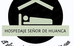 Sr de Huanca